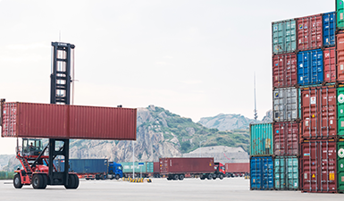 千諾提貨，結算費用