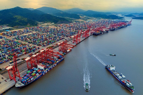 外貿出口流程|外貿出口最新、最齊全的流程環節,外貿新人趕緊收藏起來! 外貿出口流程|外貿出口最新、最齊全的流程環節,外貿新人趕緊收藏起來!