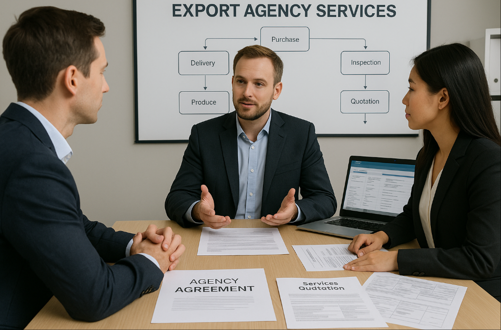 怎樣識(shí)別靠譜的外貿(mào)代理公司?常見陷阱與判斷要點(diǎn)分享.png 怎樣識(shí)別靠譜的外貿(mào)代理公司?常見陷阱與判斷要點(diǎn)分享.png