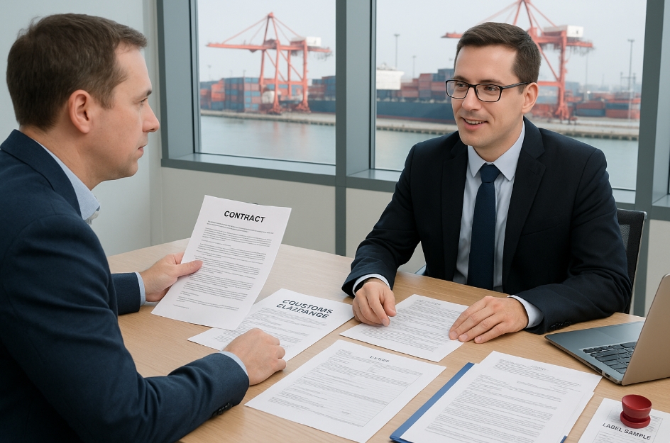 為什么越來越多企業選擇進出口代理服務,而不是自行操作?.png 為什么越來越多企業選擇進出口代理服務,而不是自行操作?.png