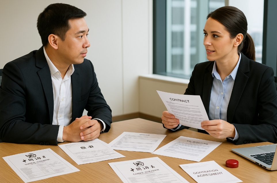 出口找代理,別被低價迷了眼——三個常見陷阱你中招了嗎?.png 出口找代理,別被低價迷了眼——三個常見陷阱你中招了嗎?.png