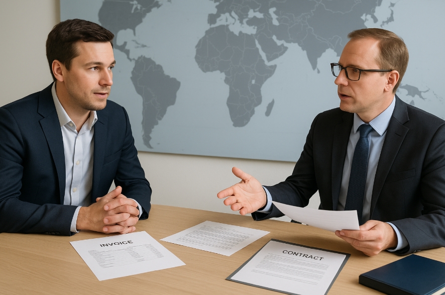 那些報價特別低的出口代理,后來讓我交了多少學費.png 那些報價特別低的出口代理,后來讓我交了多少學費.png