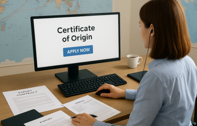 產(chǎn)地證到底有多重要?別再把它當(dāng)“可有可無(wú)”!.png 產(chǎn)地證到底有多重要?別再把它當(dāng)“可有可無(wú)”!.png