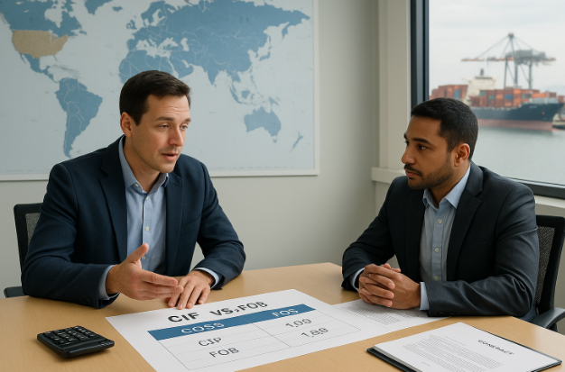 出口合同條款中的運(yùn)輸費(fèi)用陷阱,你看懂了嗎?.png 出口合同條款中的運(yùn)輸費(fèi)用陷阱,你看懂了嗎?.png