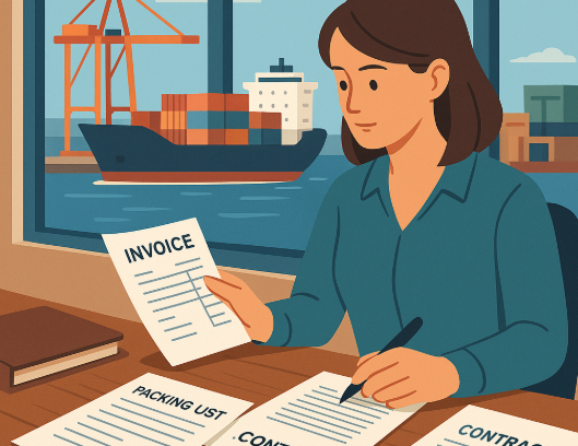 出口單證中最容易被忽視的三個細(xì)節(jié).png 出口單證中最容易被忽視的三個細(xì)節(jié).png